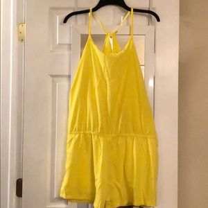 SOLD! NWT Fabletics Romper